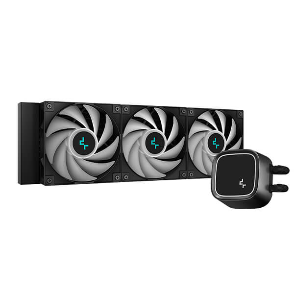 Deepcool LE720 360mm Liquid Cooler Deepcool LE720 360mm Liquid Cooler